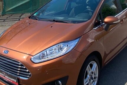 Ford Fiesta 169.990 km 5.090 &euro; Backnang 71522