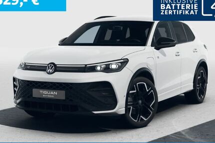 VW Tiguan 5.000 km 58.290 &euro; Ludwigsburg 71634