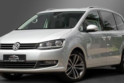 VW Sharan