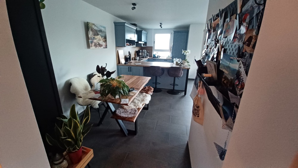 Helle 3-Zimmer Wohnung mit Balkon im 1. OG in Bad Rappenau - 3- Bad Rappenau | Angebot:27116754