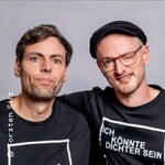 Simon & Jan - Heiße Luft