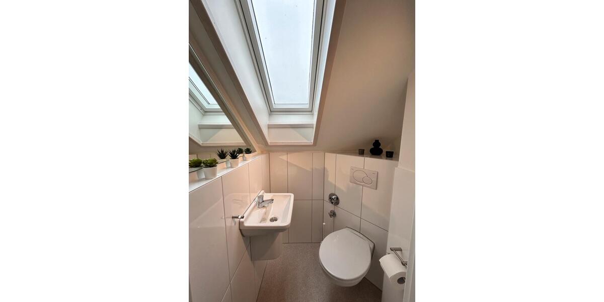 Neu renovierte 5-Zimmer-WG in Heilbronn-Ost 5 zimmer