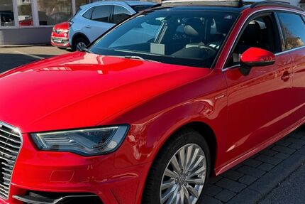 Audi A3 136.000 km 11.990 &euro; Neckarsulm 74172