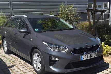 Kia ceed Sportswagon 69.652 km 14.350 &euro; Sachsenheim 74343