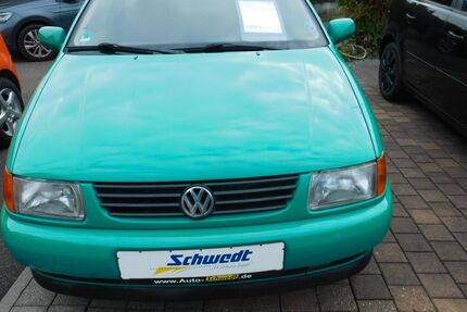 VW Polo 158.000 km 1.900 € Ludwigsburg 71640