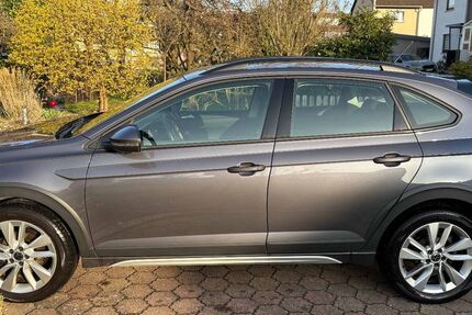 VW Taigo 44.000 km 17.150 &euro; Öhringen 74613