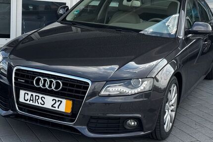 Audi A4 210.732 km 6.999 &euro; Neuenstadt am Kocher 74196