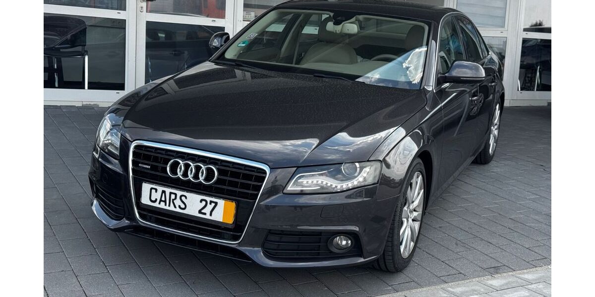 Audi A4 210.732 km 6.999 &euro; Neuenstadt am Kocher 74196