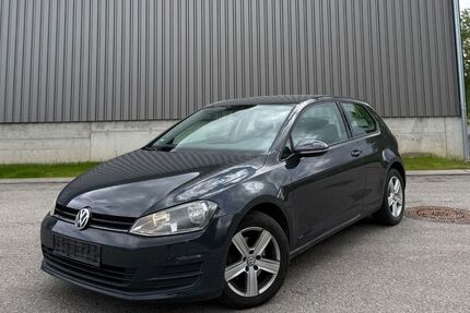 VW Golf 167.000 km 4.990 &euro; Zaberfeld 74374