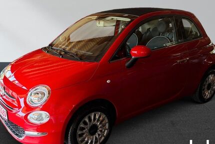 Fiat 500 24.500 km 12.600 &euro; Bietigheim-Bissingen 74321