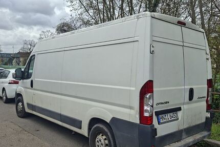 Citroen Jumper 146.000 km 4.500 &euro; Heilbronn 74072