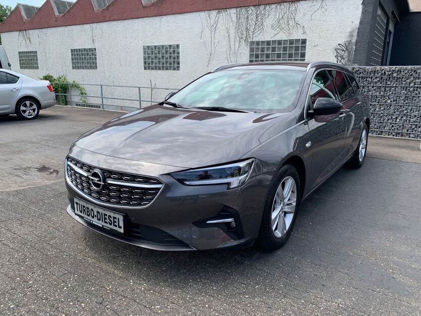 Opel Insignia 88.400 km 17.750 € Heilbronn 74081