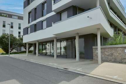 Wohnung Backnang Maubacher Höhe - 2 Zimmer, 91 m&sup2;, 299.800&euro; | Angebot:25480221