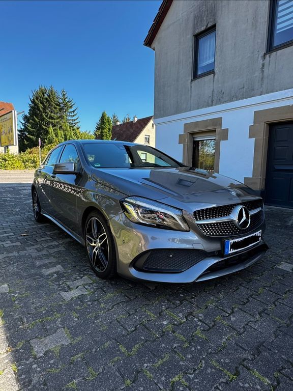 A 180