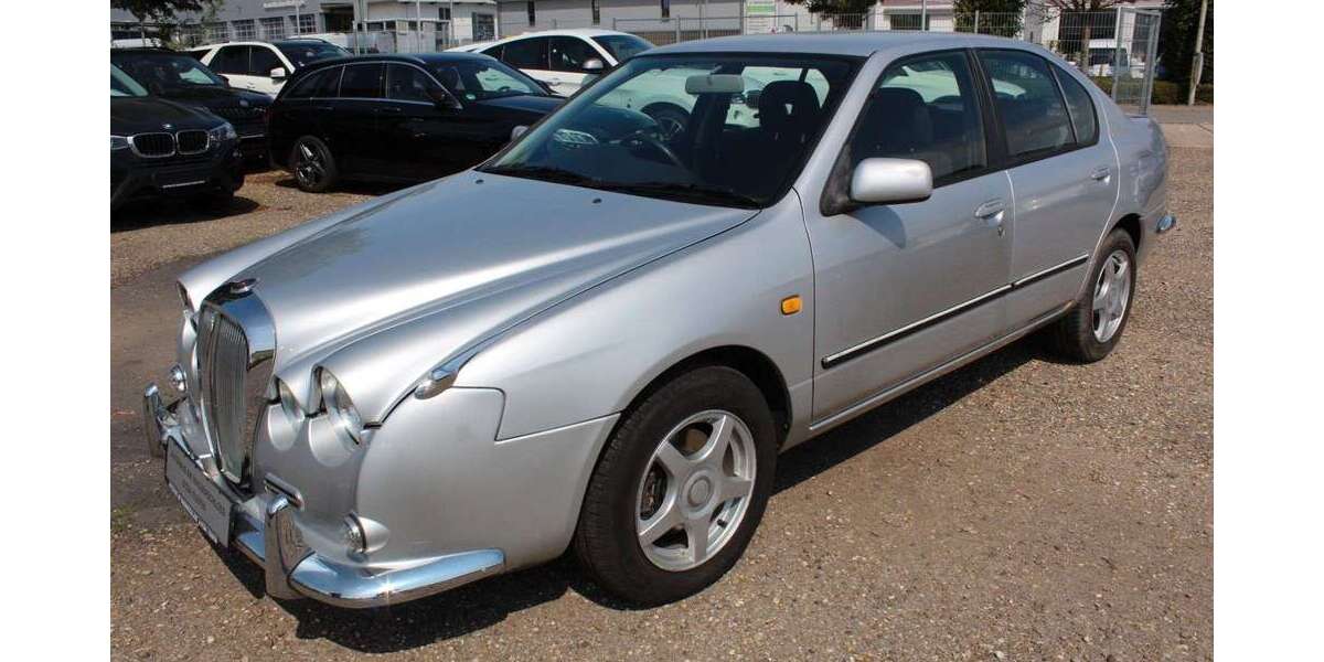 Nissan Primera 102.045 km 12.870 € Bad Rappenau 74906