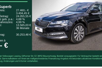 Skoda Superb 87.800 km 26.490 &euro; Sinsheim 74889