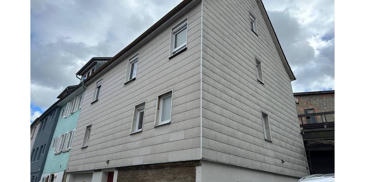 Reihenendhaus Obersulm Willsbach - 5 Zimmer, 160 m&sup2;, 335.000&euro; | Angebot:20282938