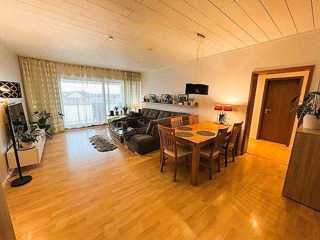 Etagenwohnung Heilbronn Sontheim - 5 Zimmer, 114 m&sup2;, 398.000&euro; | Angebot:24320352