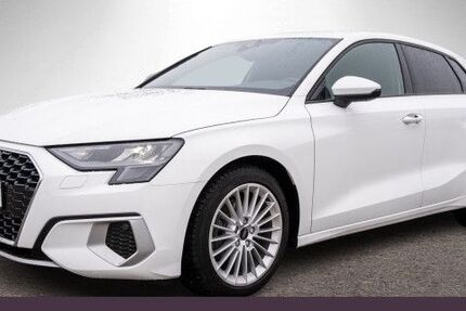 Audi A3 23.300 km 25.830 &euro; Bad Rappenau 74906