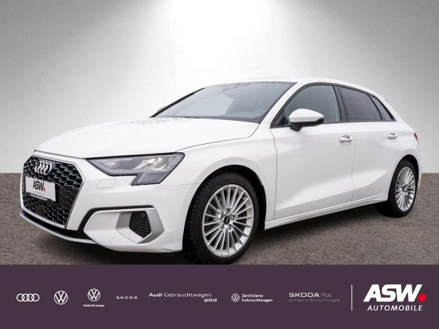 Audi A3 23.300 km 25.830 &euro; Bad Rappenau 74906