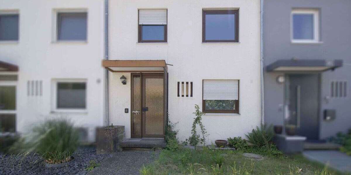Haus zum Kaufen in Heilbronn 439.000 € 93.05 m² 4 zimmer