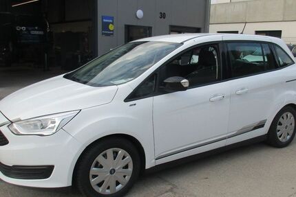 Ford Grand C-Max 65.900 km 9.990 &euro; Heilbronn 74081