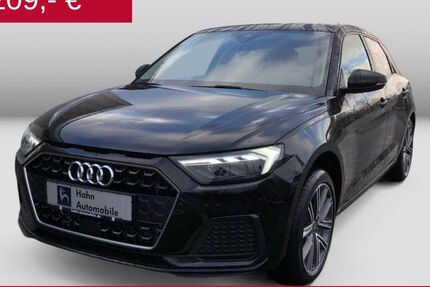 Audi A1 2.500 km 25.590 &euro; Backnang 71522