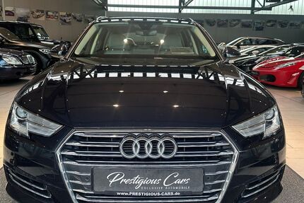 Audi A4 115.000 km 17.949 &euro; Steinheim an der Murr 71711