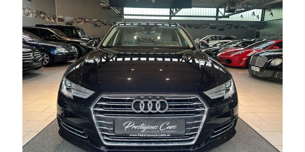 Audi A4 115.000 km 19.949 &euro; Steinheim an der Murr 71711