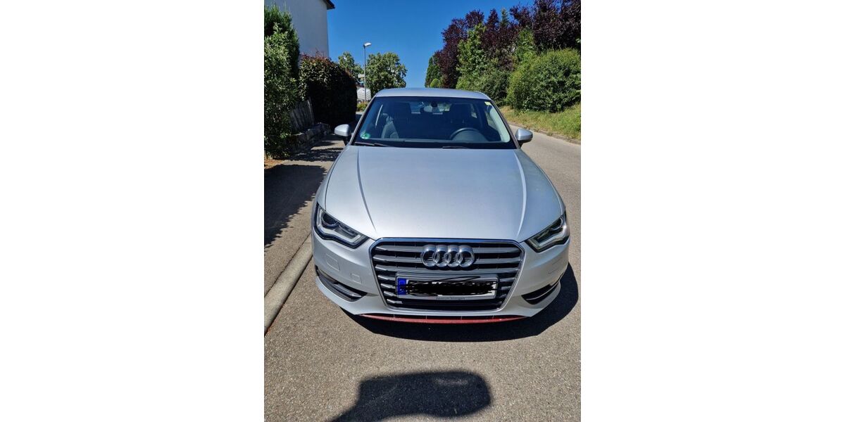 Audi A3 191.000 km 6.277 &euro; Affalterbach 71563