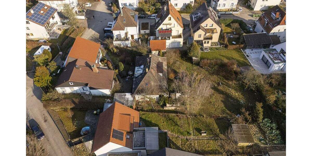 Grundstück Asperg - 419.000&euro; | Angebot:23968917