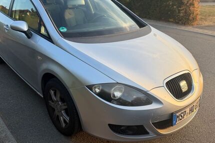 Seat Leon 182.000 km 1.250 &euro; Gundelsheim 74831