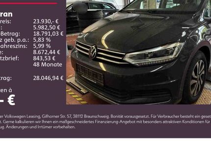VW Touran 84.200 km 23.930 &euro; Weinsberg 74189