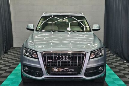 Audi Q5 248.086 km 7.987 &euro; Bietigheim-Bissingen 74321