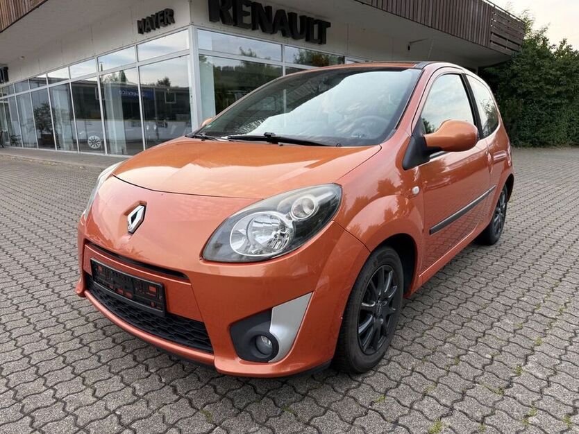Twingo