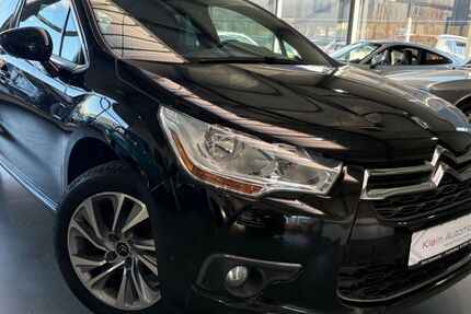 DS Automobiles DS4 228.000 km 5.990 &euro; Forchtenberg 74670