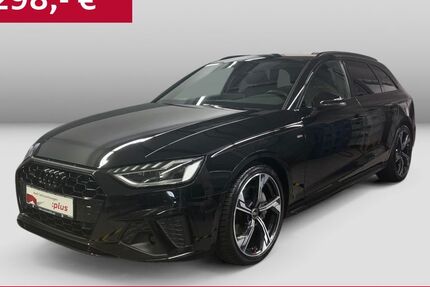 Audi A4 22.800 km 33.960 &euro; Ludwigsburg 71636