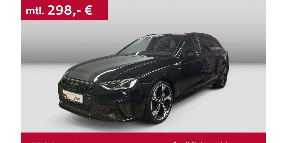 Audi A4 22.800 km 33.960 &euro; Ludwigsburg 71636