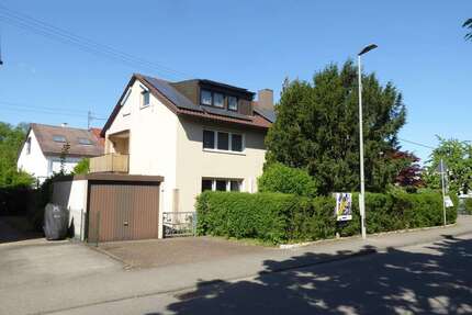 Haus zum Kaufen in Freiberg am Neckaer 850.000 € 214 m²
