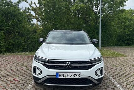 VW T-Roc 143.500 km 17.900 &euro; Neckarsulm 74172
