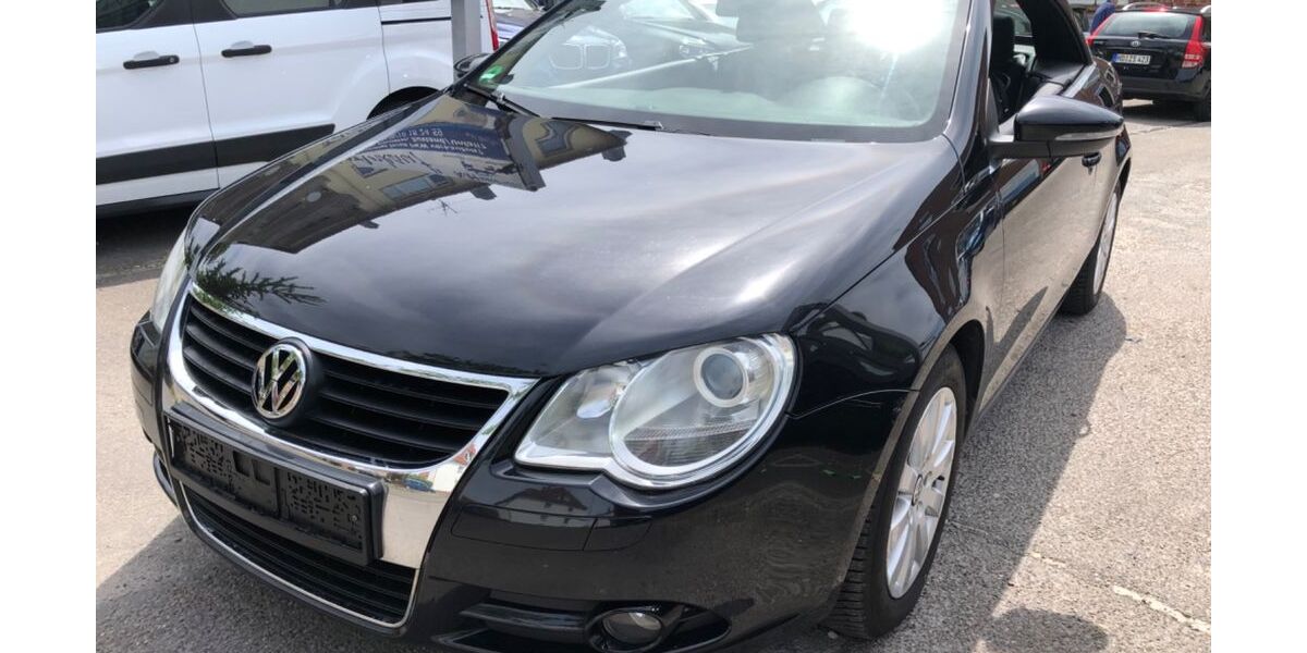 VW Eos 206.000 km 3.700 &euro; Heilbronn 74080