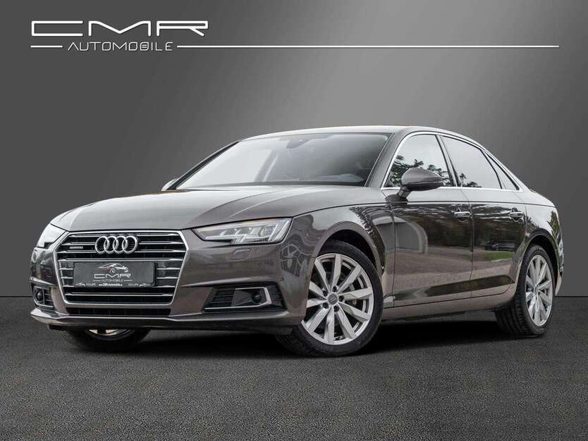 Audi A4 260.678 km 14.990 € Roigheim 74255