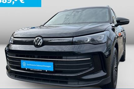 VW Tiguan 25.542 km 34.920 &euro; Ludwigsburg 71634