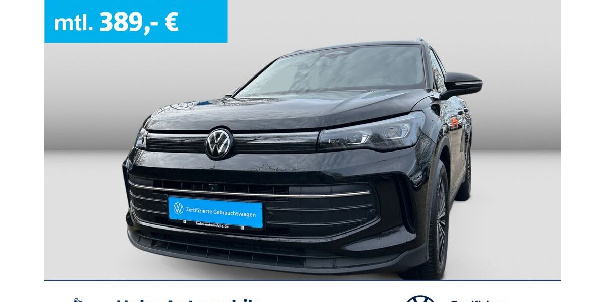 VW Tiguan 25.542 km 34.920 &euro; Ludwigsburg 71634