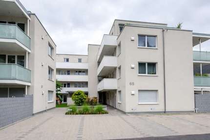 Wohnung Besigheim - 2 Zimmer, 69 m&sup2;, 360.000&euro; | Angebot:26697226