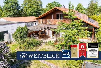 Haus Bietigheim-Bissingen Bissingen - 5.5 Zimmer, 209 m&sup2;, 995.000&euro; | Angebot:26882434