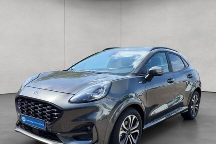 Ford Puma 21.581 km 24.290 € Heilbronn 74080