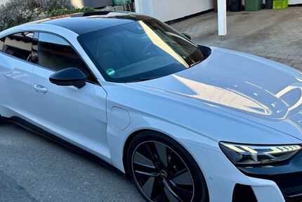 Audi e-tron GT 27.500 km 59.900 &euro; Sinsheim 74889