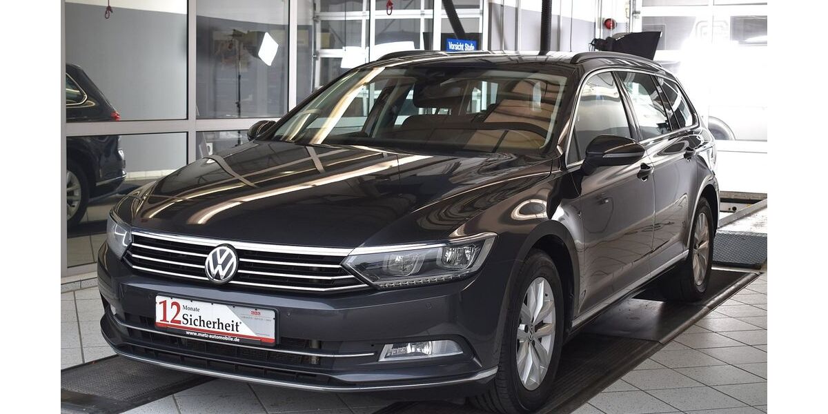 VW Passat 142.817 km 18.340 &euro; Bad Friedrichshall 74177