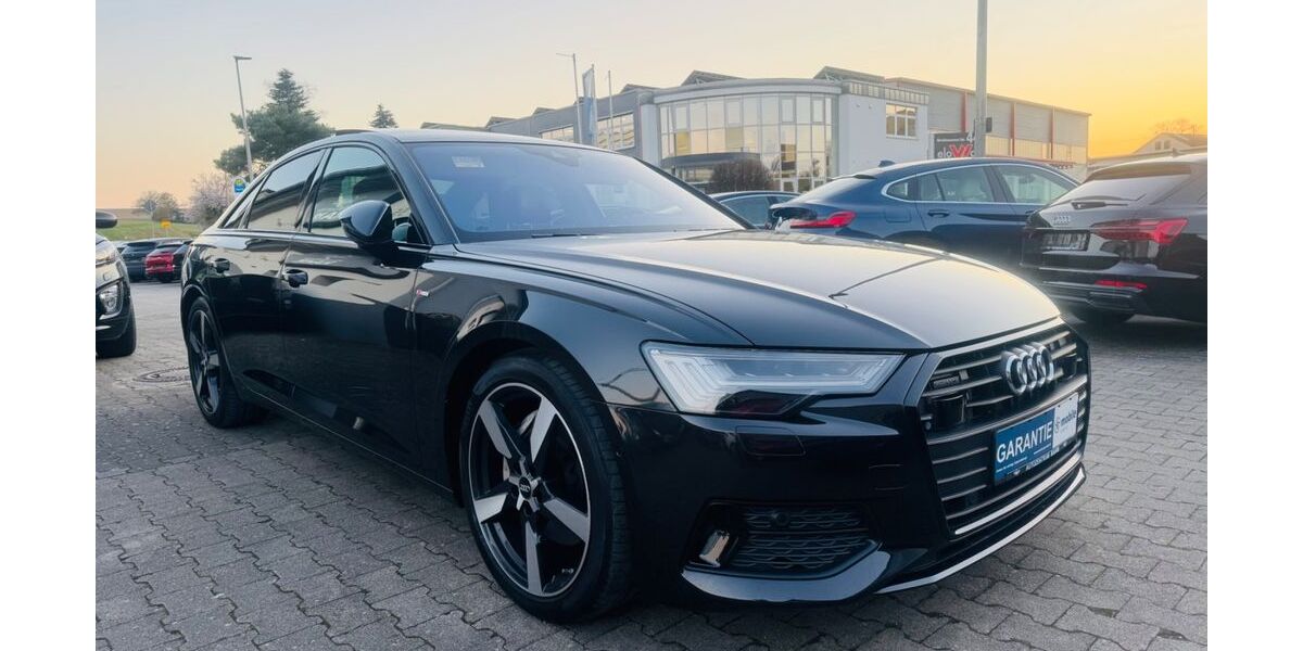 Audi A6 159.987 km 31.970 &euro; Bad Rappenau 74906